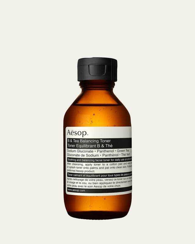 B Tea Balancing Toner,